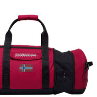 Napapijri Bering Travel - Reisetasche 56 cm (tibetan red) - Ansicht 4