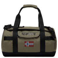 Napapijri Bering Travel - Reisetasche S 46 cm (tea leaf)