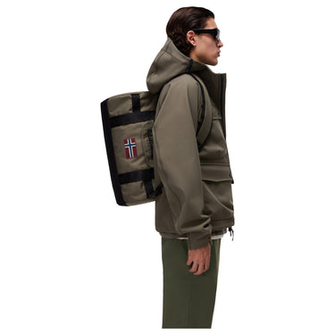 Napapijri Bering Travel - Reisetasche S 46 cm (tea leaf) - Ansicht 7