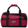 Napapijri Bering Travel - Reisetasche S 46 cm (tibetan red)