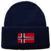 Napapijri F-Evei - Gorro (blu marine)
