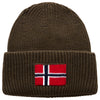 Napapijri F-Evei - Gorro (tea leaf green)