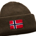 Napapijri F-Evei - Mütze (tea leaf green) - Ansicht 3