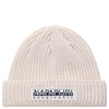 Napapijri F-Vispa - Gorro (beige dimity)