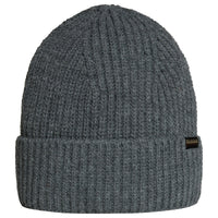 Melange gris oscuro