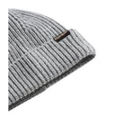 Napapijri Foli 3 - Mütze (medium grey melange) - Ansicht 3