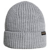 Napapijri Foli 3 - Gorro (medium grey melange)