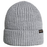 Napapijri Foli 3 - Mütze (medium grey melange)