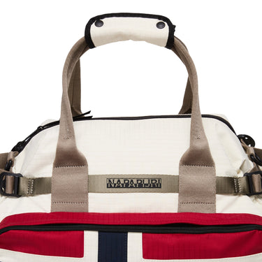 Napapijri H-Nadir - Reisetasche S 56 cm (beige dimity) - Ansicht 6