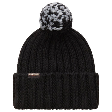 Napapijri Semiury W 3 - Mütze (black) - Ansicht 2
