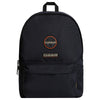 Napapijri Voyage 3 - Mochila 40 cm (blu marine)