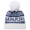 Napapijri Women's F-Soiusa - Gorro (white heron)