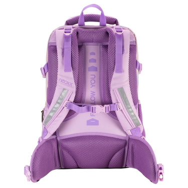 Neoxx ACTIVE PRO - Schulrucksack 45.5 cm (Candy Party) - Ansicht 4