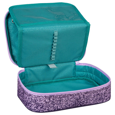 Neoxx DUNK - Schlampermäppchen XXL 23.5 cm (Glitterally perfect) - Ansicht 3
