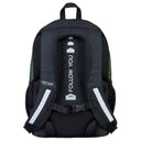 Neoxx FLOW - Schulrucksack 42.5 cm (All about Neon) - Ansicht 3