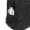 Neoxx FLOW - Schulrucksack 42.5 cm (Splash in Black) - Ansicht 6