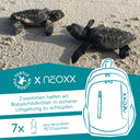 Neoxx FLOW - Schulrucksack 42.5 cm (Streetlight Runner) - Ansicht 9
