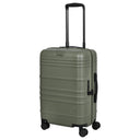 NINETYGO Modern - 4-Rollen-Kabinentrolley S 55 cm (grün) - Ansicht 2