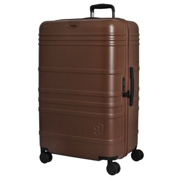 NINETYGO Modern - 4-Rollen-Trolley L 78.5 cm (braun) - Ansicht 2