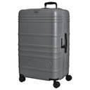 NINETYGO Modern - 4-Rollen-Trolley L 78.5 cm (grau) - Ansicht 2