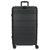 NINETYGO Modern - 4-Rollen-Trolley L 78.5 cm (schwarz)