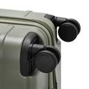 NINETYGO Modern - 4-Rollen-Trolley M 68.5 cm (grün) - Ansicht 9