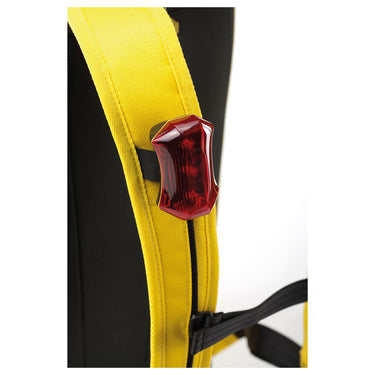 Nitro Fuse 24 - Rucksack 44 cm (cyber yellow) - Ansicht 9