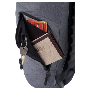Nitro Nikuro - Laptoprucksack 49 cm (black noise) - Ansicht 7