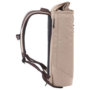 Nitro Scrambler - Laptoprucksack 15" 47 cm (almond) - Ansicht 4