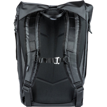 Nitro Scrambler - Laptoprucksack 15" 47 cm (black noise) - Ansicht 2