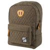 Nitro Urban Classic - Mochila para portátil 45 cm 15" (burnt olive)