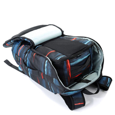 Nitro Urban Collection Nikuro Traveller - Rucksack 54 cm (acid dawn) - Ansicht 5