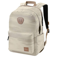 Nitro Urban Plus - Laptoprucksack 15" 46 cm (dune)