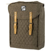 Nitro Venice - Mochila para portátil 44 cm 15" (burnt olive)