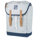 Nitro Venice - Laptoprucksack 44 cm 15" (morning mist)