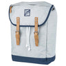 Nitro Venice - Laptoprucksack 44 cm 15" (morning mist)