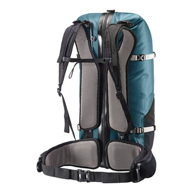 Ortlieb Atrack Outdoor 45 - Rucksack 62 cm (petrol) - Ansicht 3