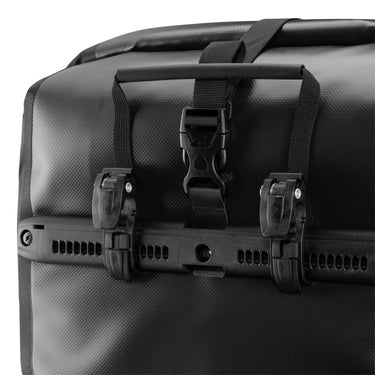 Ortlieb Back-Roller 40 - Hinterradtasche QL2.1 (2x20L) 42 cm (black) - Ansicht 5