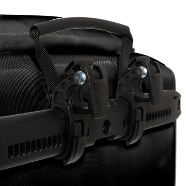 Ortlieb Back-Roller Core 20 - Hinterradtasche QL2.1 42 cm (black) - Ansicht 4