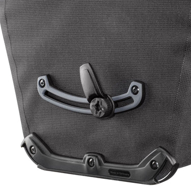 Ortlieb Back-Roller Urban 20 - Hinterradtasche QL2.1 42 cm (pepper) - Ansicht 5