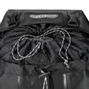 Ortlieb Bike-Packer 40 - Hinterradtasche QL2.1 (2x20L) 42 cm (black) - Ansicht 6