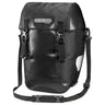 Ortlieb Bike-Packer 40 - Hinterradtasche QL2.1 (2x20L) 42 cm (black)