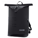 Ortlieb Commuter-Daypack 27 - Rucksack 15.4" 50 cm (black)