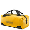 Ortlieb Duffle 110 - Bolsa de viaje/ Mochila 70 cm (yellow black)