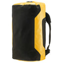 Ortlieb Duffle 60 - Reisetasche/ Rucksack 58 cm (yellow black) - Ansicht 3