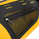 Ortlieb Duffle 60 - Reisetasche/ Rucksack 58 cm (yellow black) - Ansicht 7