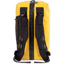 Ortlieb Duffle 85 - Reisetasche/ Rucksack 65 cm (yellow black) - Ansicht 3
