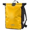 Ortlieb Messenger-Bag 39 - Mochila 50 cm (sunyellow black)