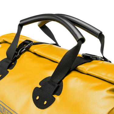 Ortlieb Rack-Pack 24 - Reisetasche 48 cm (yellow black) - Ansicht 7
