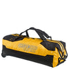 Ortlieb RS 140 - Bolsa de viaje con ruedas 98 cm (yellow black)